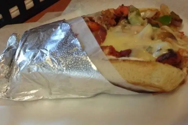 aces-gyro-shack - Chicken Philly