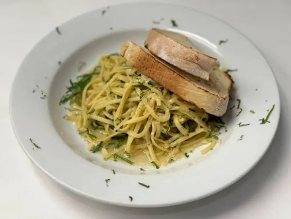 amandine-patisserie-cafe - Aglio e Olio