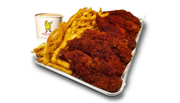 angry-chickz-folsom-blvd - 6 Tenders