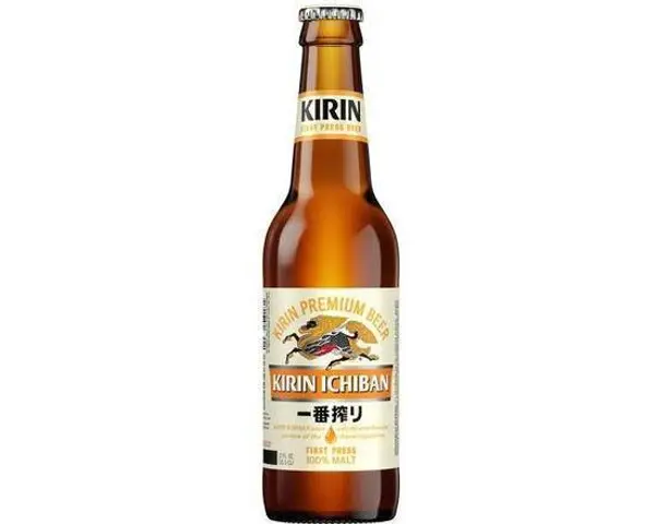 bamboo-house - Kirin Ichiban