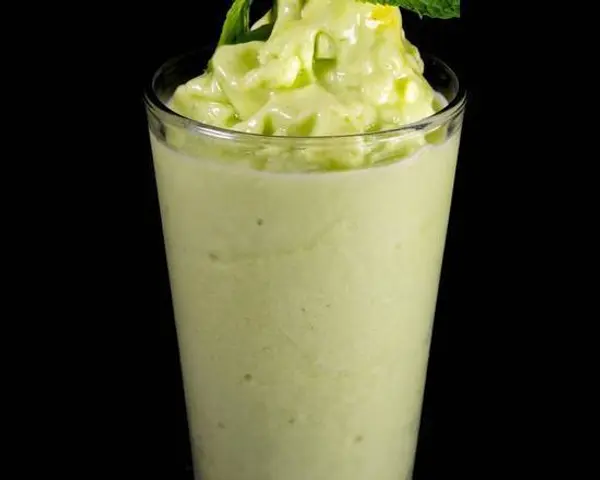 bamboo-house - Avocado Shake