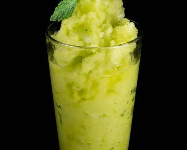 bamboo-house - Mango Mint with Coconut Milk (Vg)