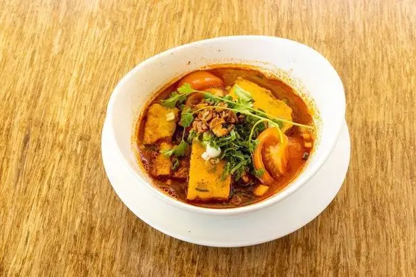 bamboo-house - Hawthorne Bun Rieu