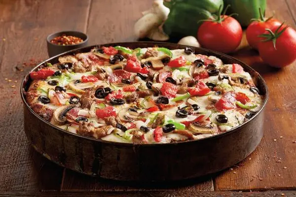 bjs-restaurant-brewhouse - BJ's Favorite Pizza - Mini