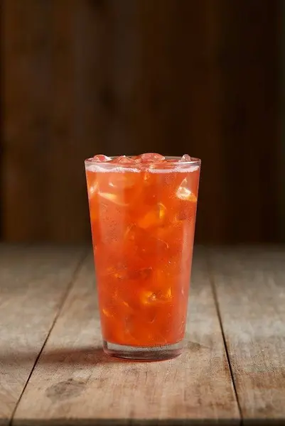 bjs-restaurant-brewhouse - Strawberry Lemonade