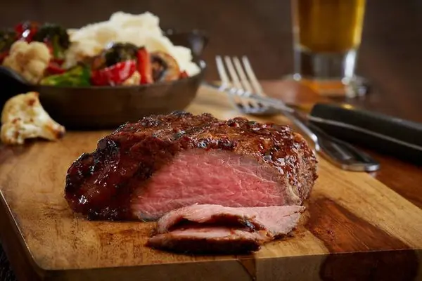 bjs-restaurant-brewhouse - Slow-Roasted Sirloin*