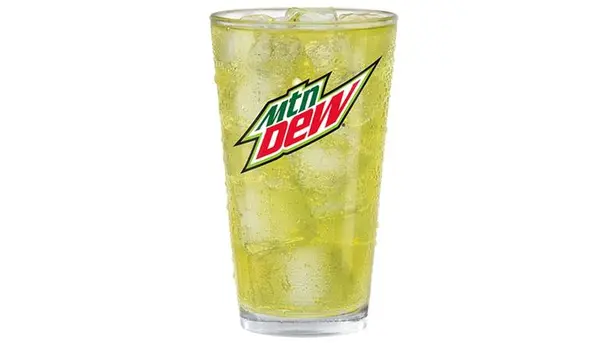 bjs-restaurant-brewhouse - Mountain Dew