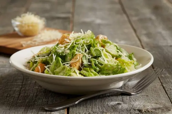 bjs-restaurant-brewhouse - House Caesar Salad