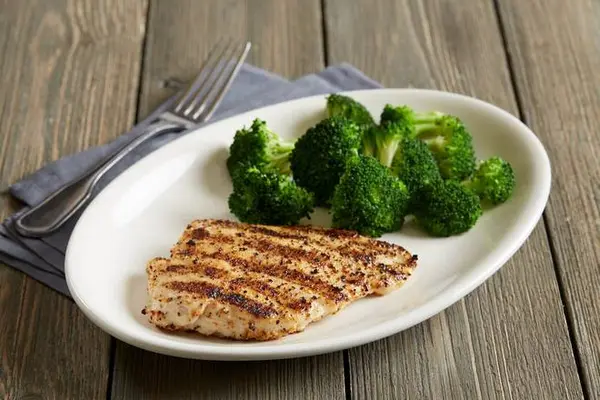 bjs-restaurant-brewhouse - Kids' Chicken Breast