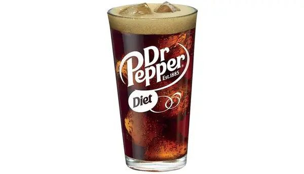 bjs-restaurant-brewhouse - Diet Dr Pepper