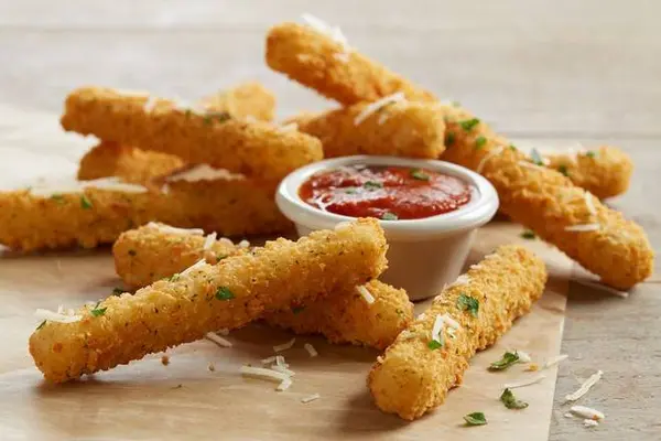 bjs-restaurant-brewhouse - Mozzarella Sticks