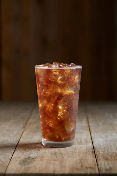 bjs-restaurant-brewhouse - Unsweetened Black Iced Tea