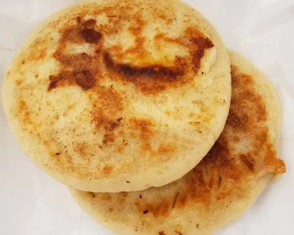 margaritas-place - Pupusas de Frijol con Queso