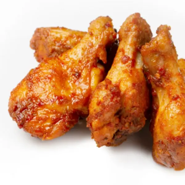 pizza - Chicken Wings