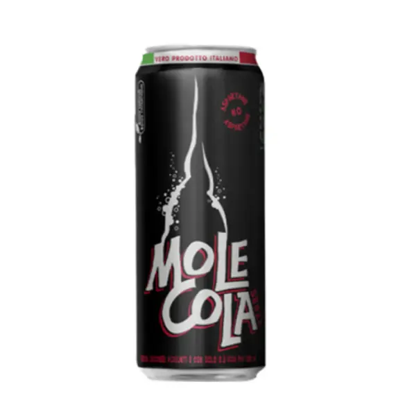 pizza - Mole Cola No Sugar (12.8 oz)