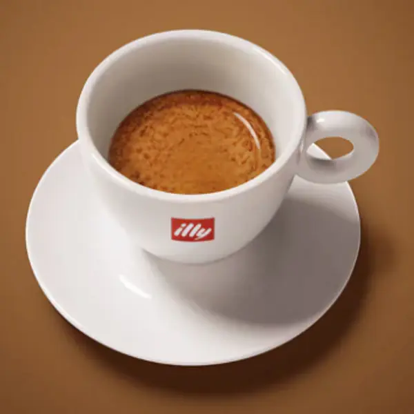pizza - Espresso